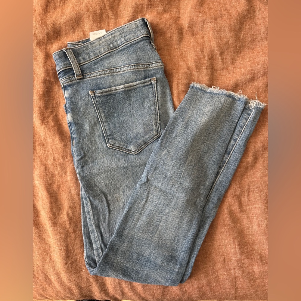 Joe's Jeans - The Charlie